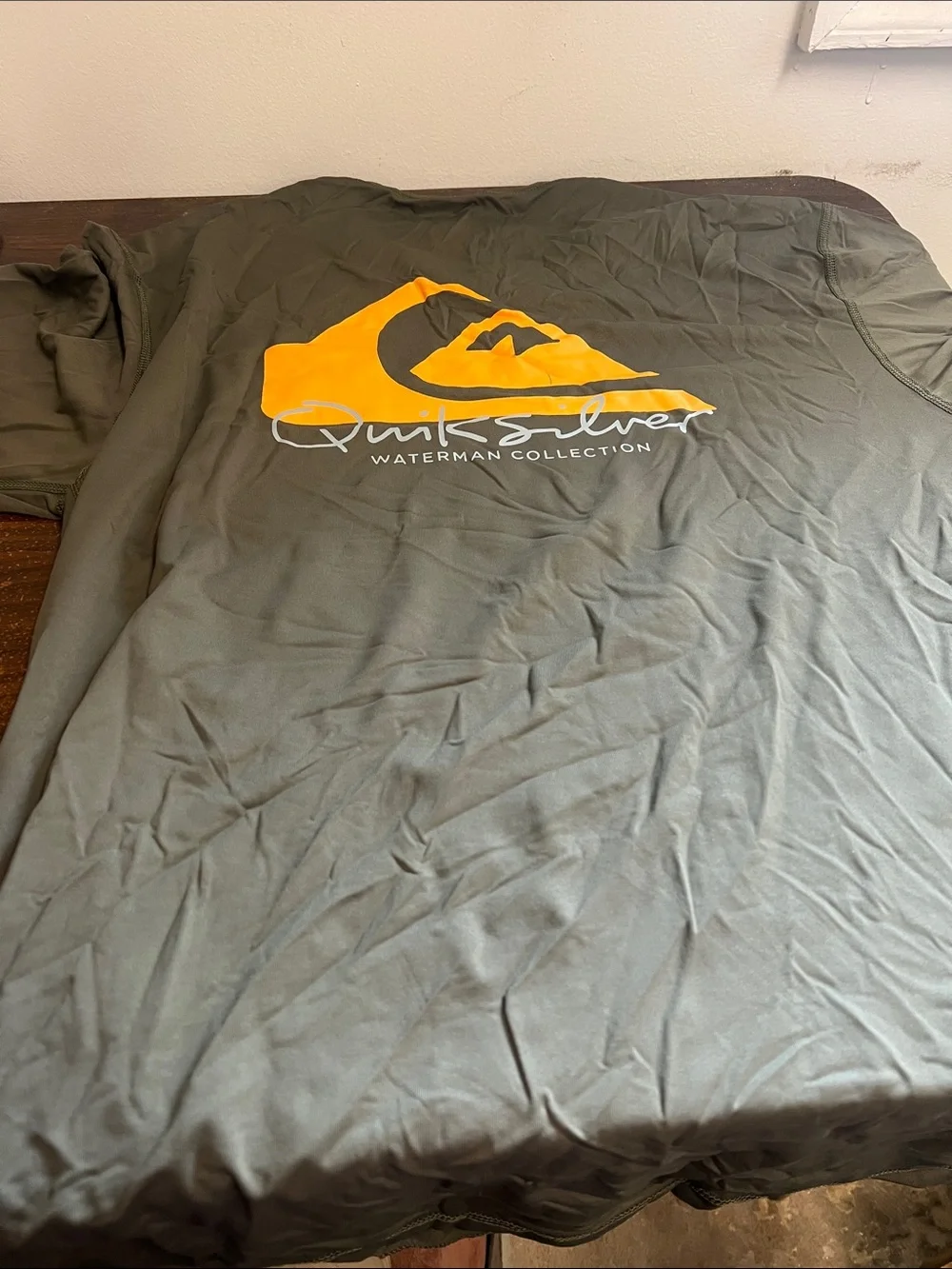 Quiksilver casual short